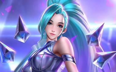 篮冠联